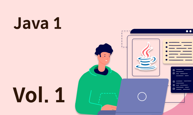 Java 1 