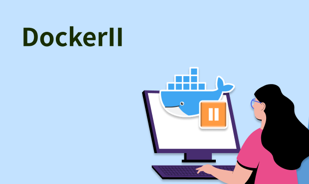 DockerII